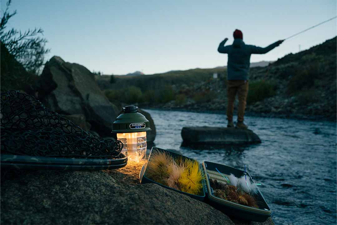 Barebones Beacon Lantern