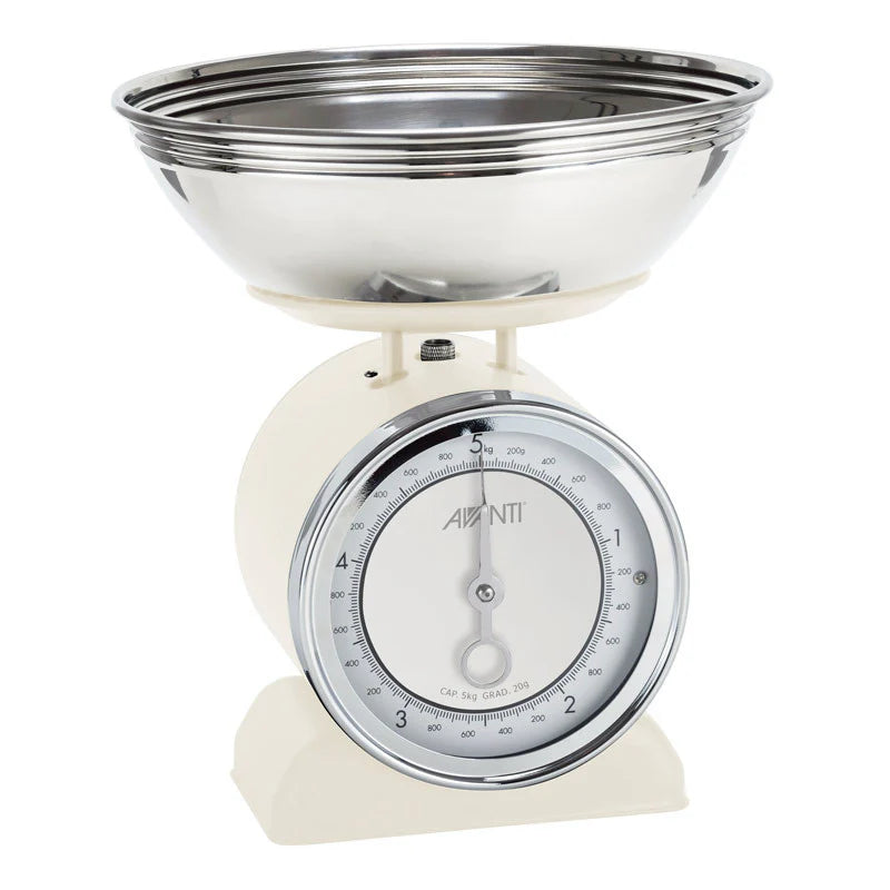 AVANTI VINTAGE MECHANICAL SCALES