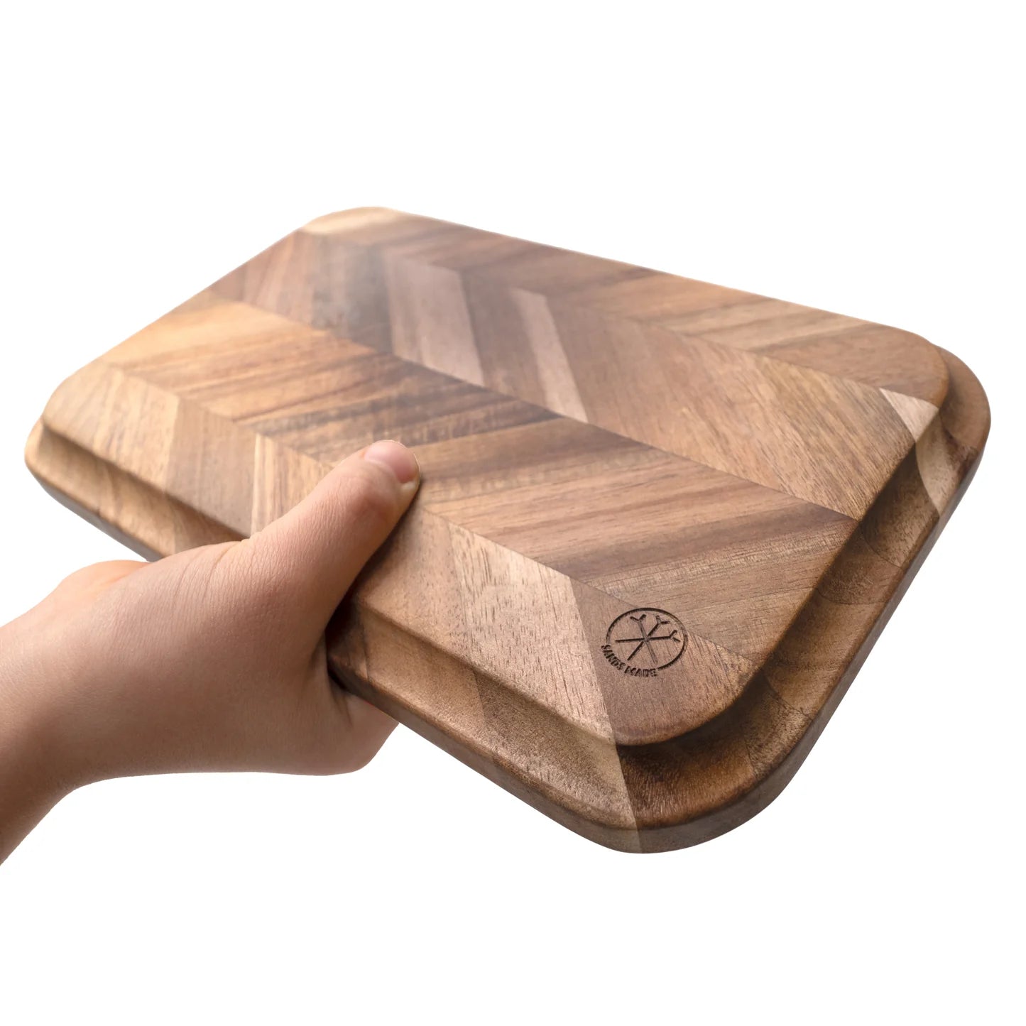 Sands Made Herb Board No.3