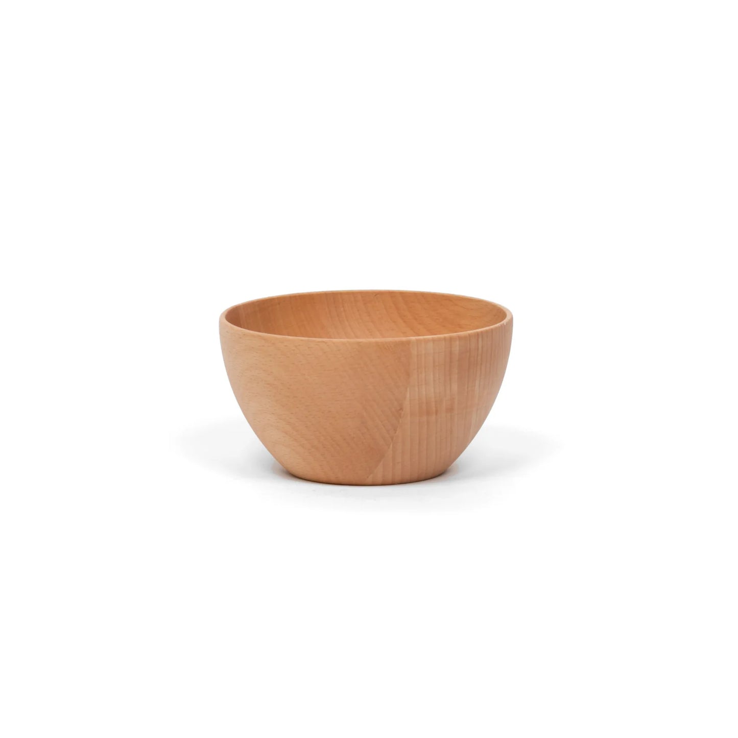 Wooden Side Bowl by Sands Made, Melbourne