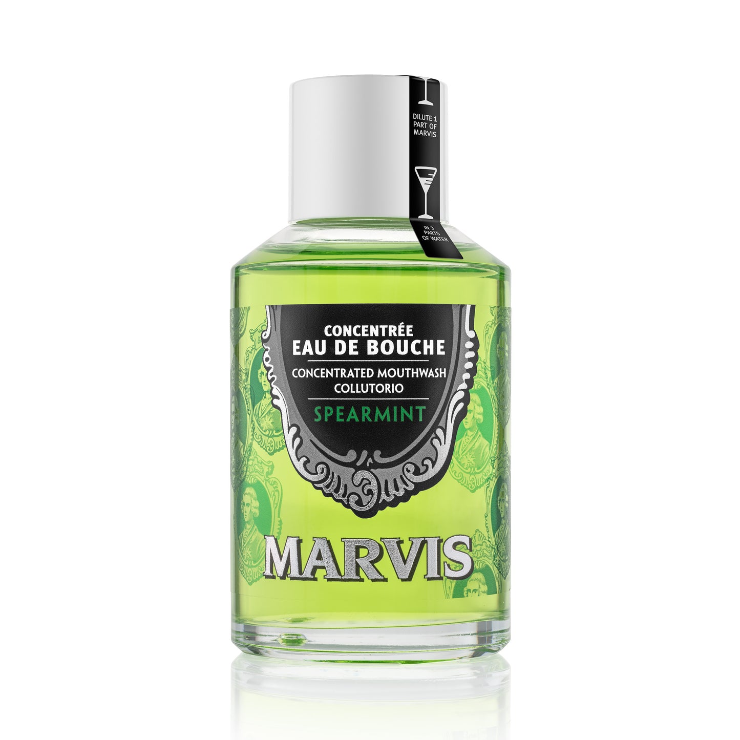 Marvis Mouthwash