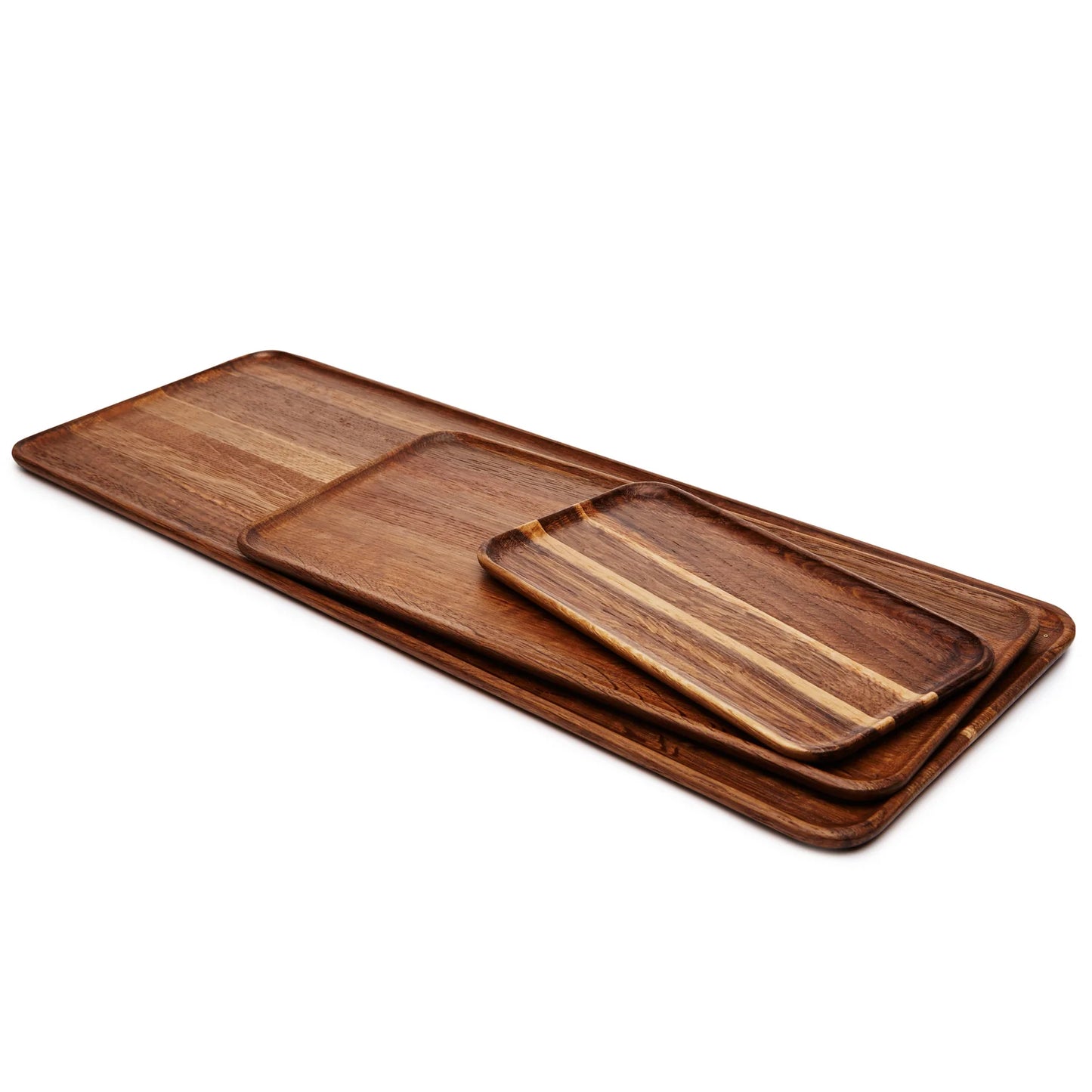 Sands Made Thin Serving Tray No.1