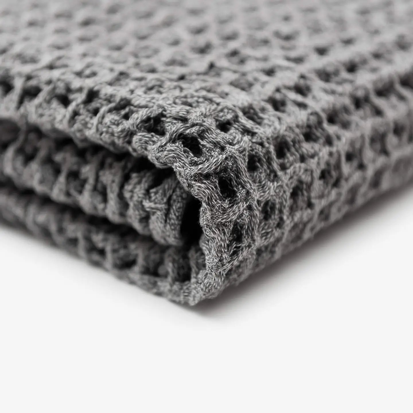 Onsen Waffle Bath Towel