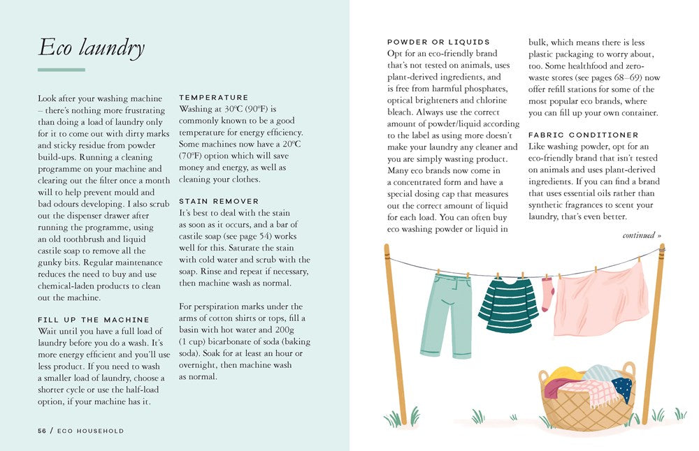 LIVE GREEN - Jen Chillingsworth