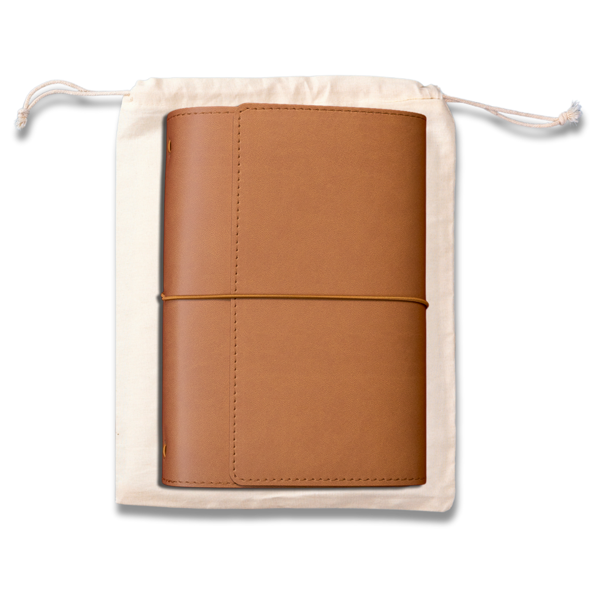 Creators Friend Refillable Notebook Folio