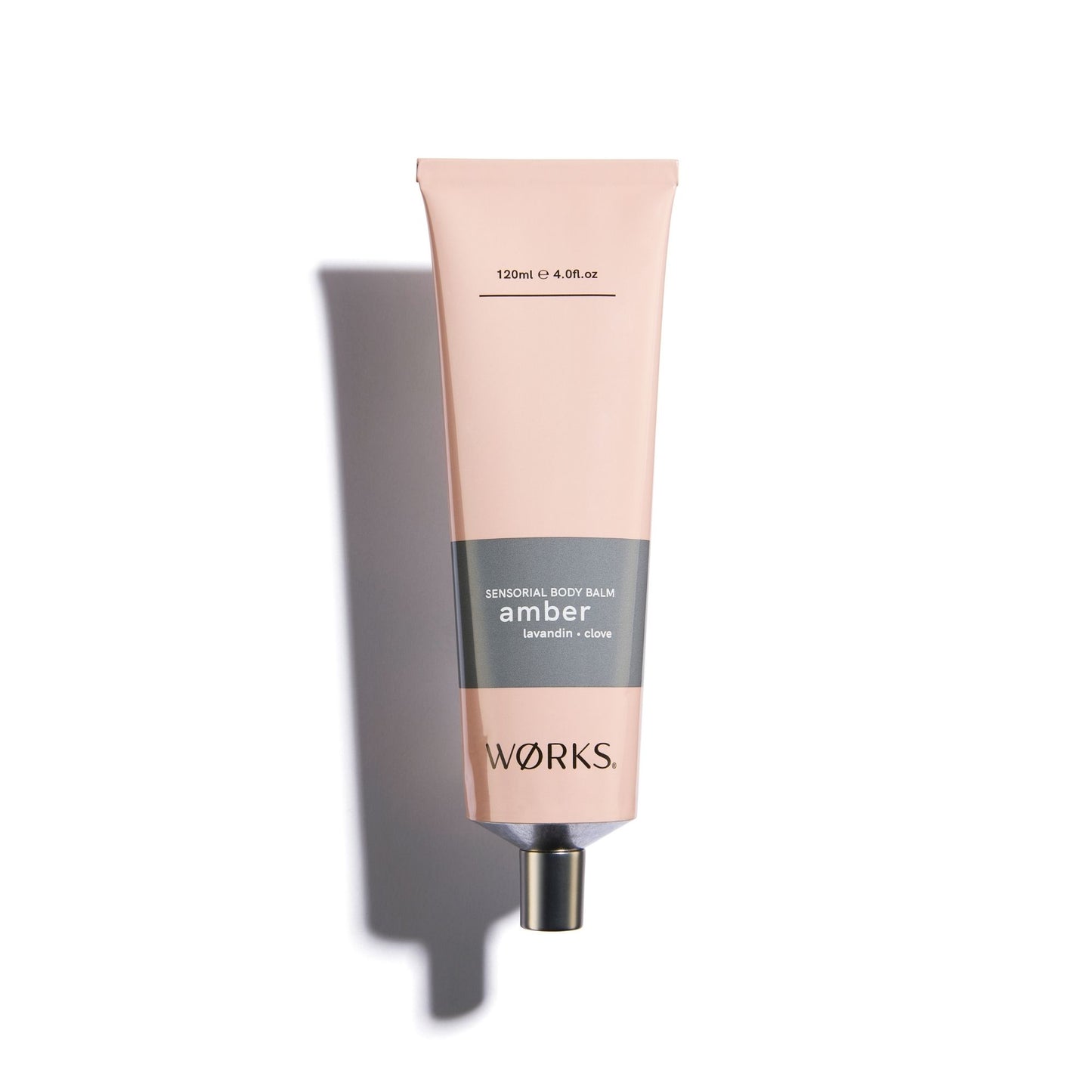WØRKS Body Balm
