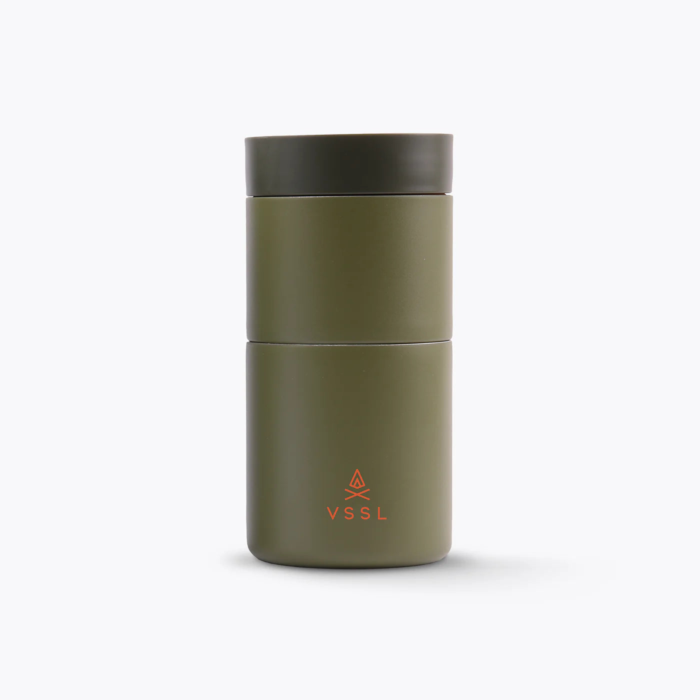 VSSL Nest Pour Over Coffee Set