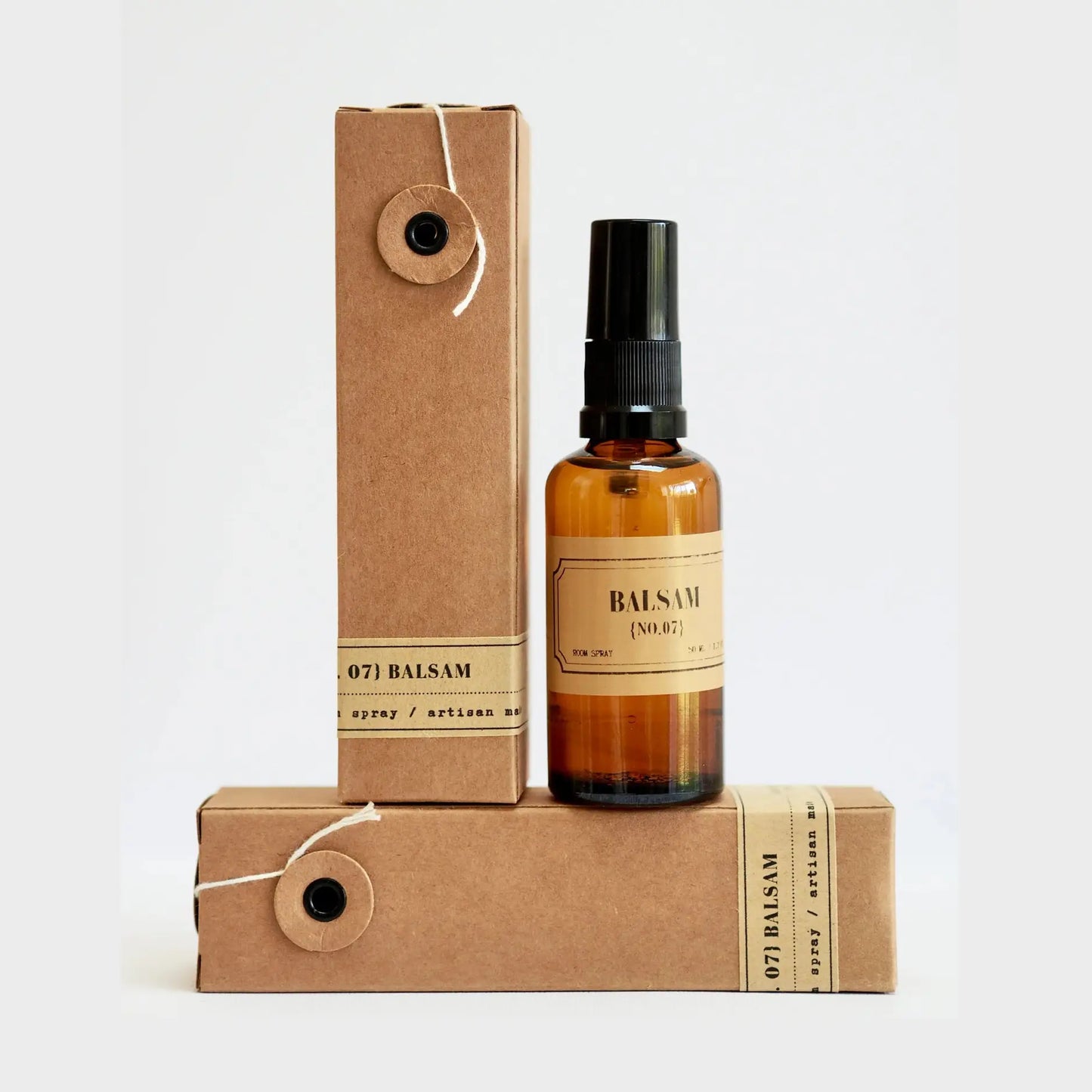Urganiqa - Balsam Room Spray | Sundrift Collection