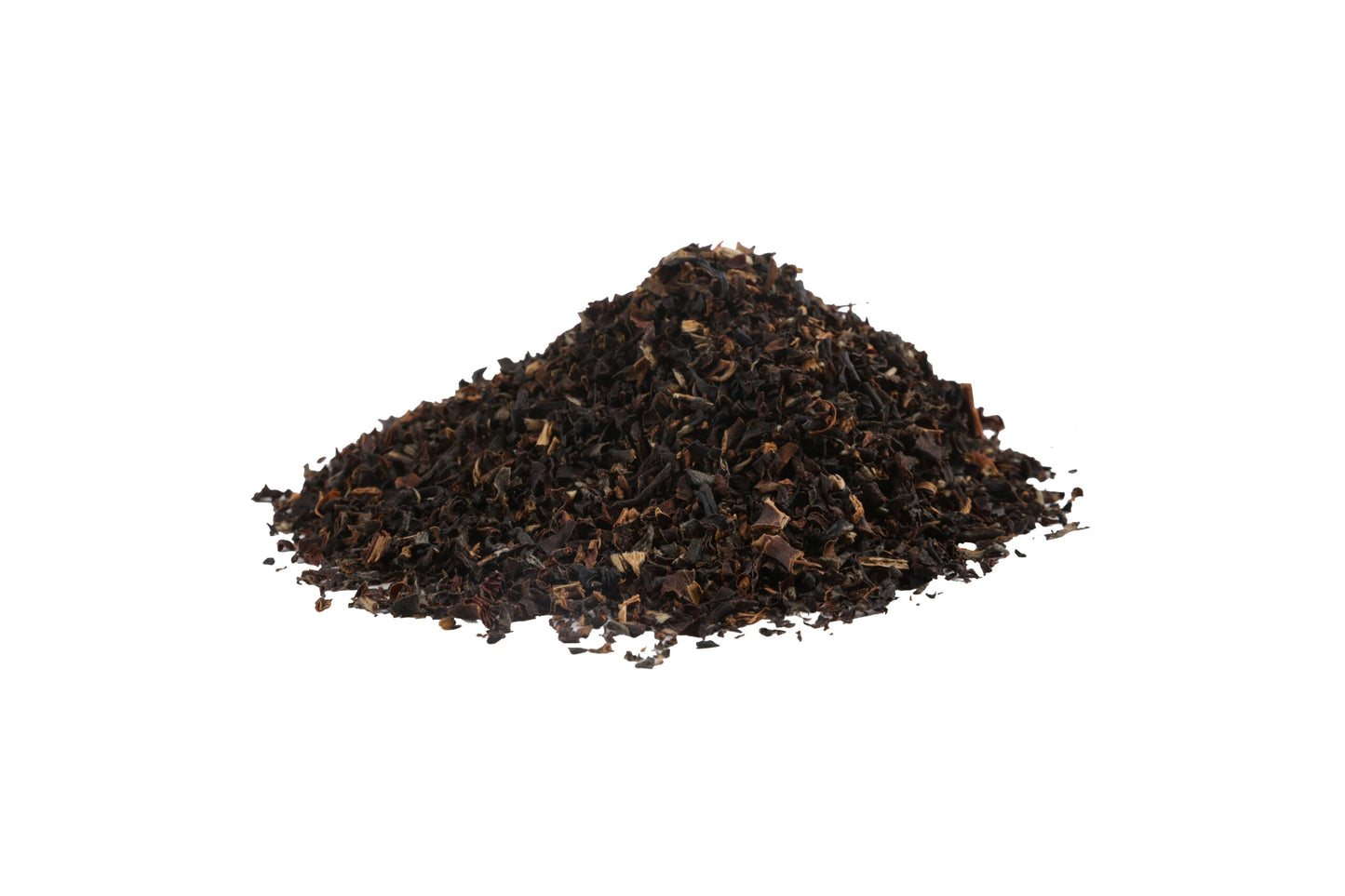 Ripple Effect Luxury Teabags: Banda's Breakfast - Robust & Rich Sri Lankan Breakfast Tea