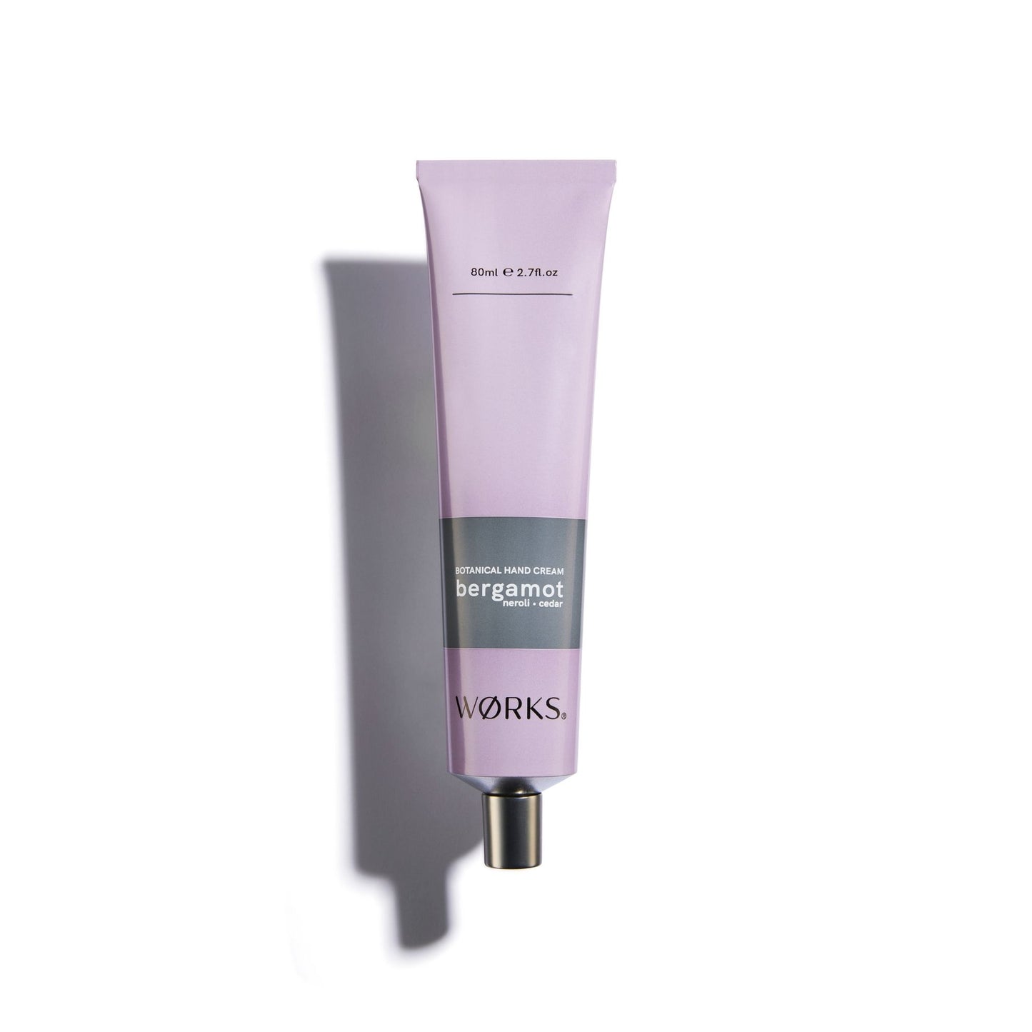 WØRKS Hand Cream Tube 80ml