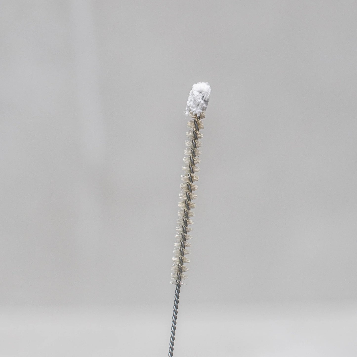 Keller Bürsten Bottle Brush, Cotton Top