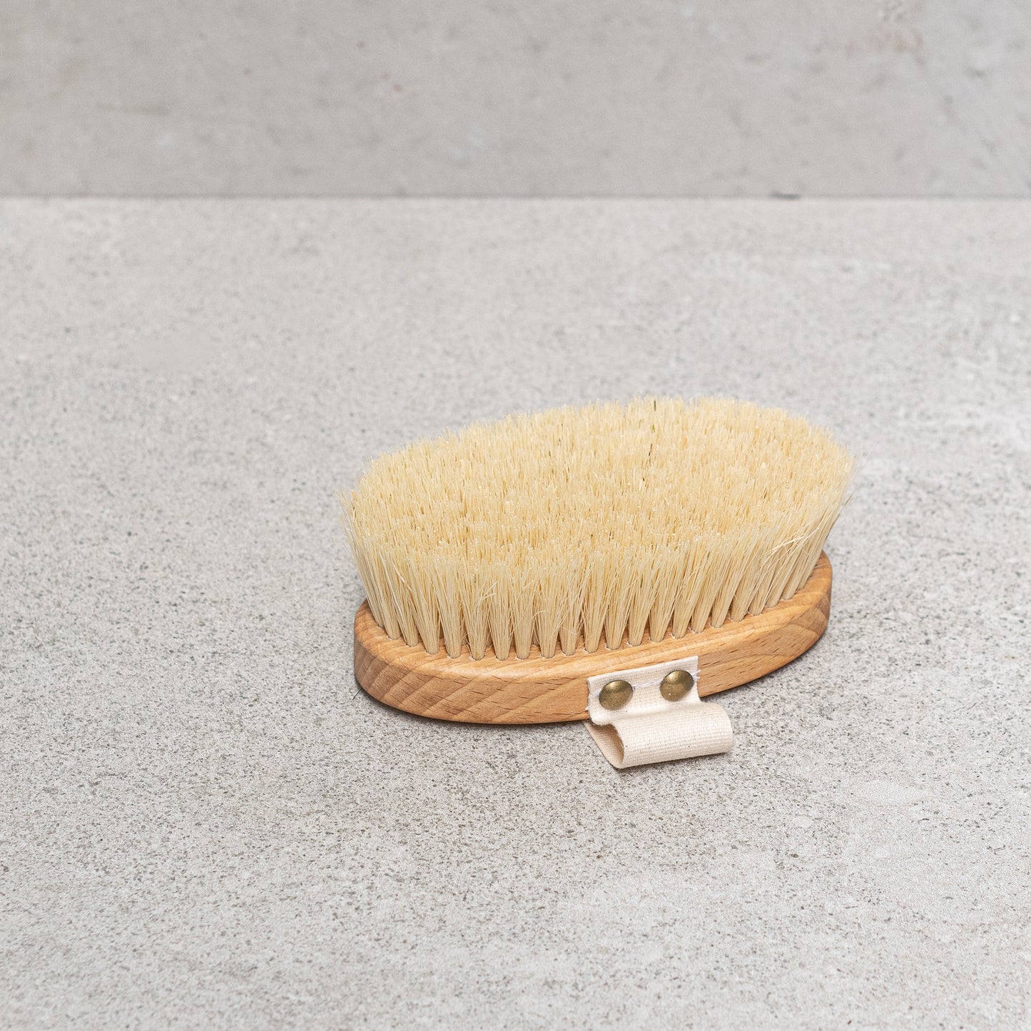 Keller Bürsten Massage Body Brush, Vegan