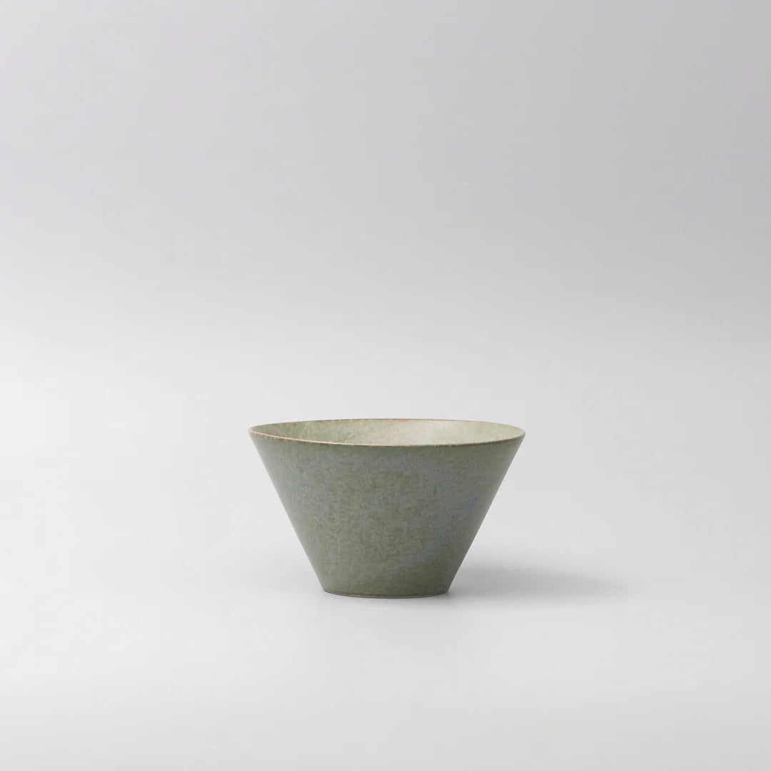 Bowl Fluted 13cm