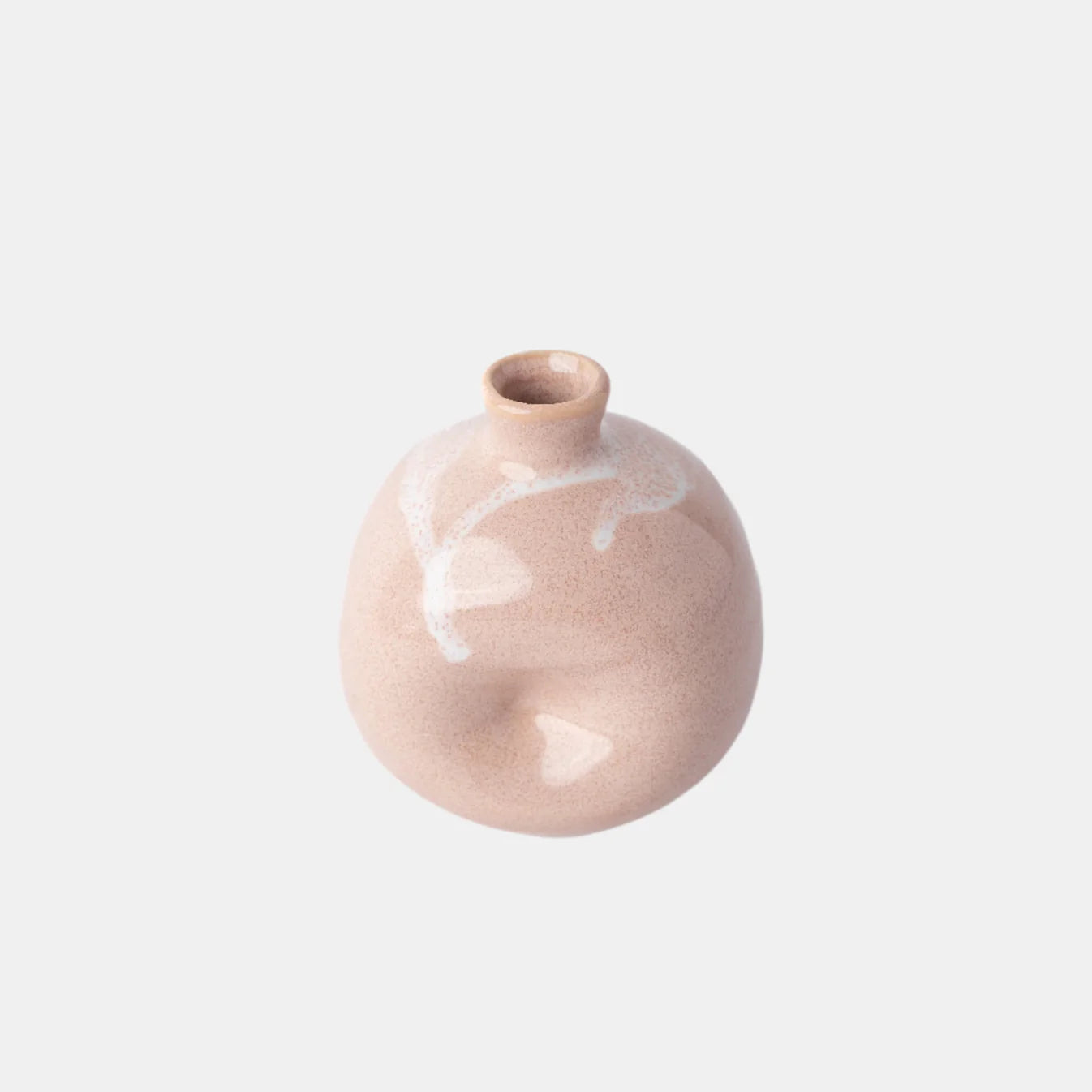 Made In Japan Small Vase