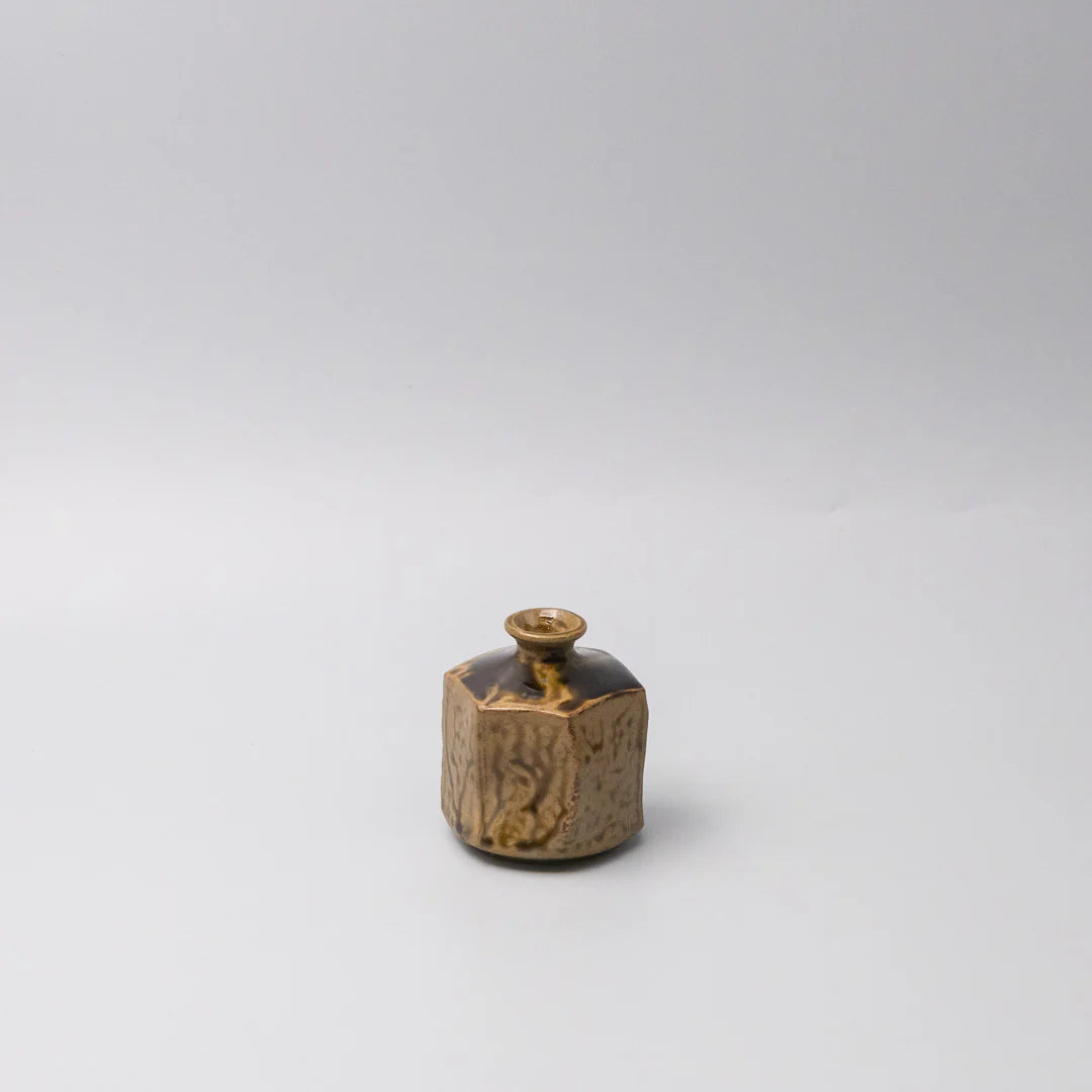 Made In Japan Small Vase