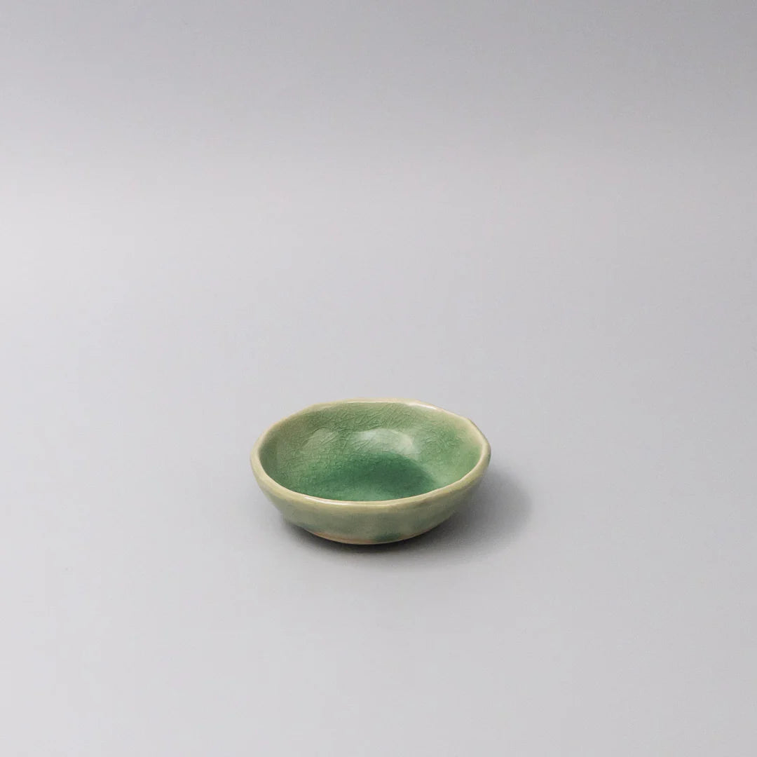 Made in Japan - Amane Sauce Dish 9cm