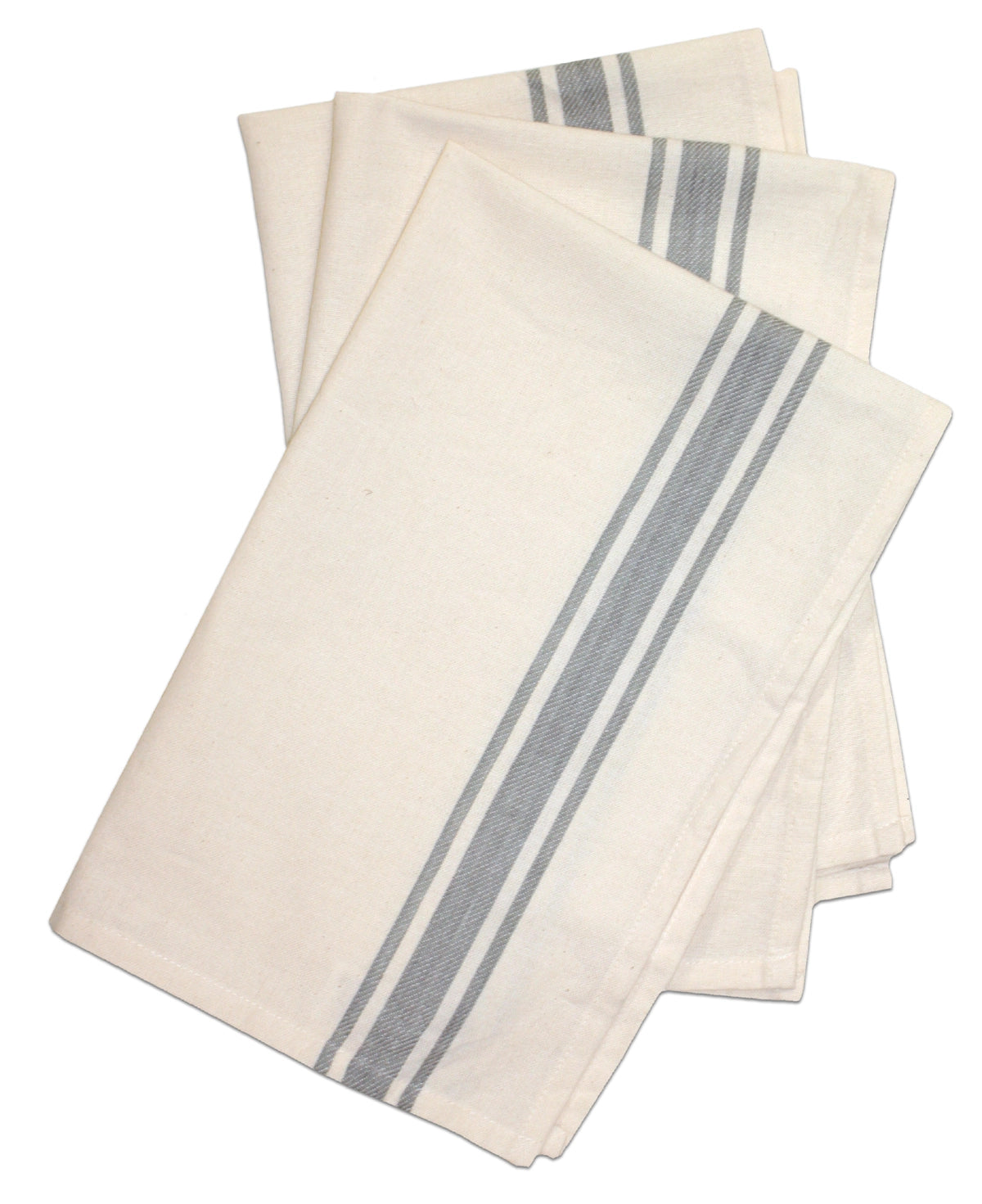 Colonial Patterns Farmhouse Tea-Towels