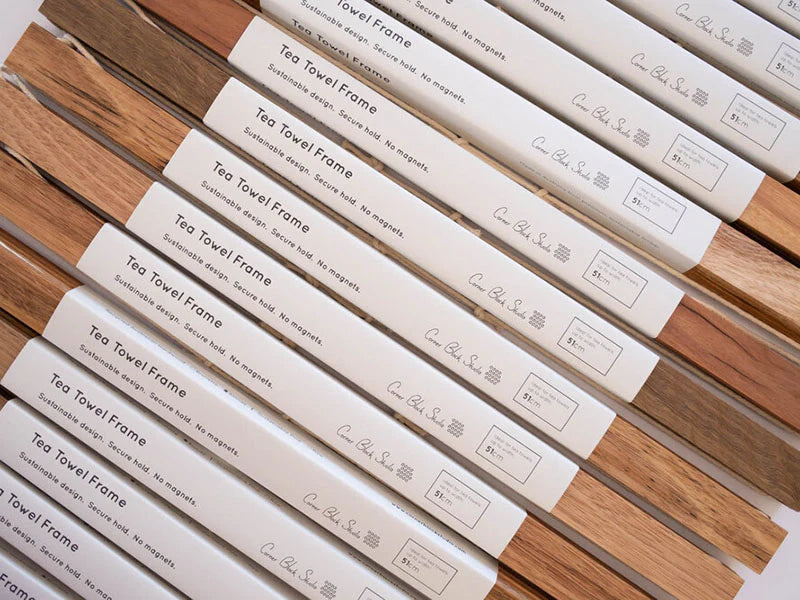 Pressi Tea-Towel Frame