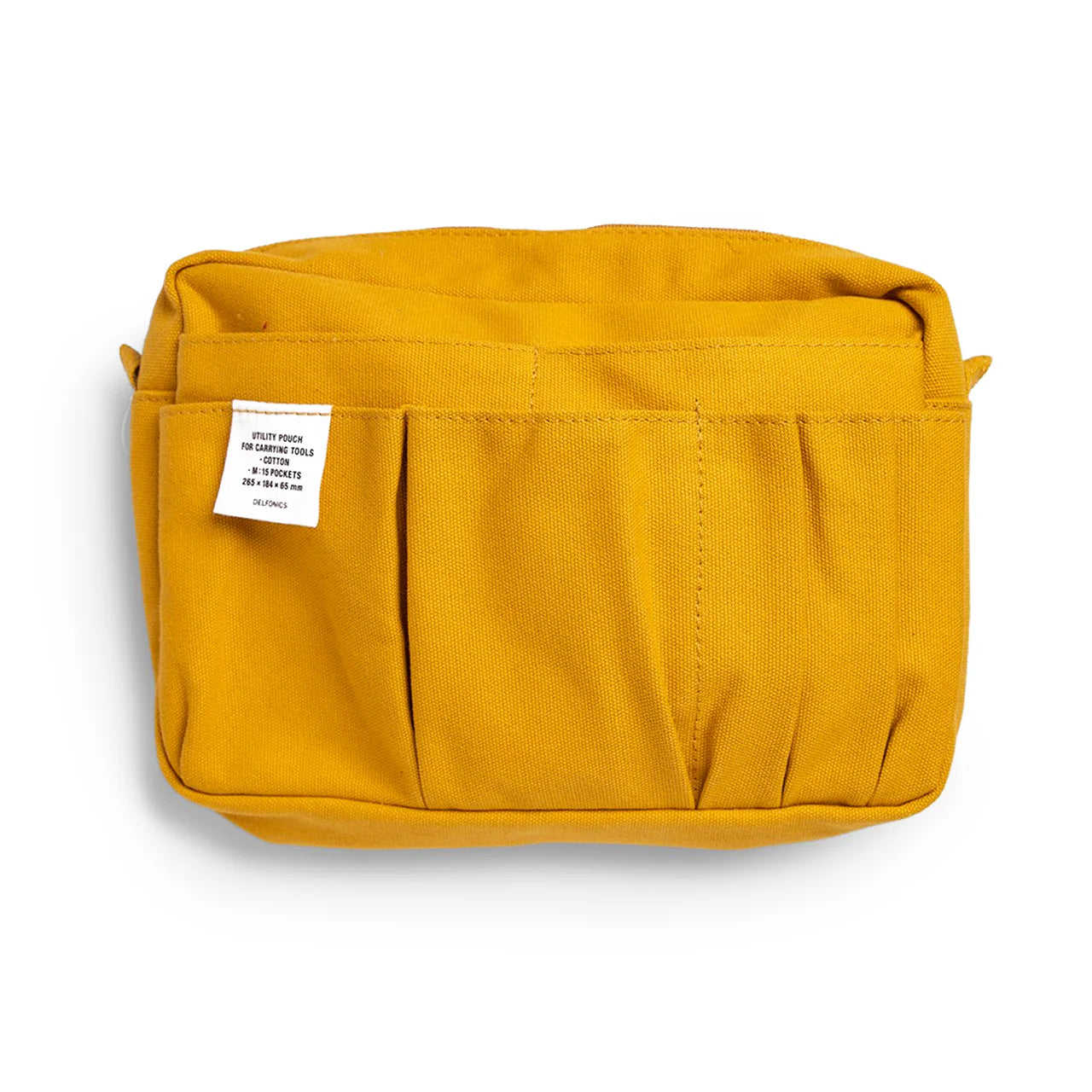 Delfonics Utility bag