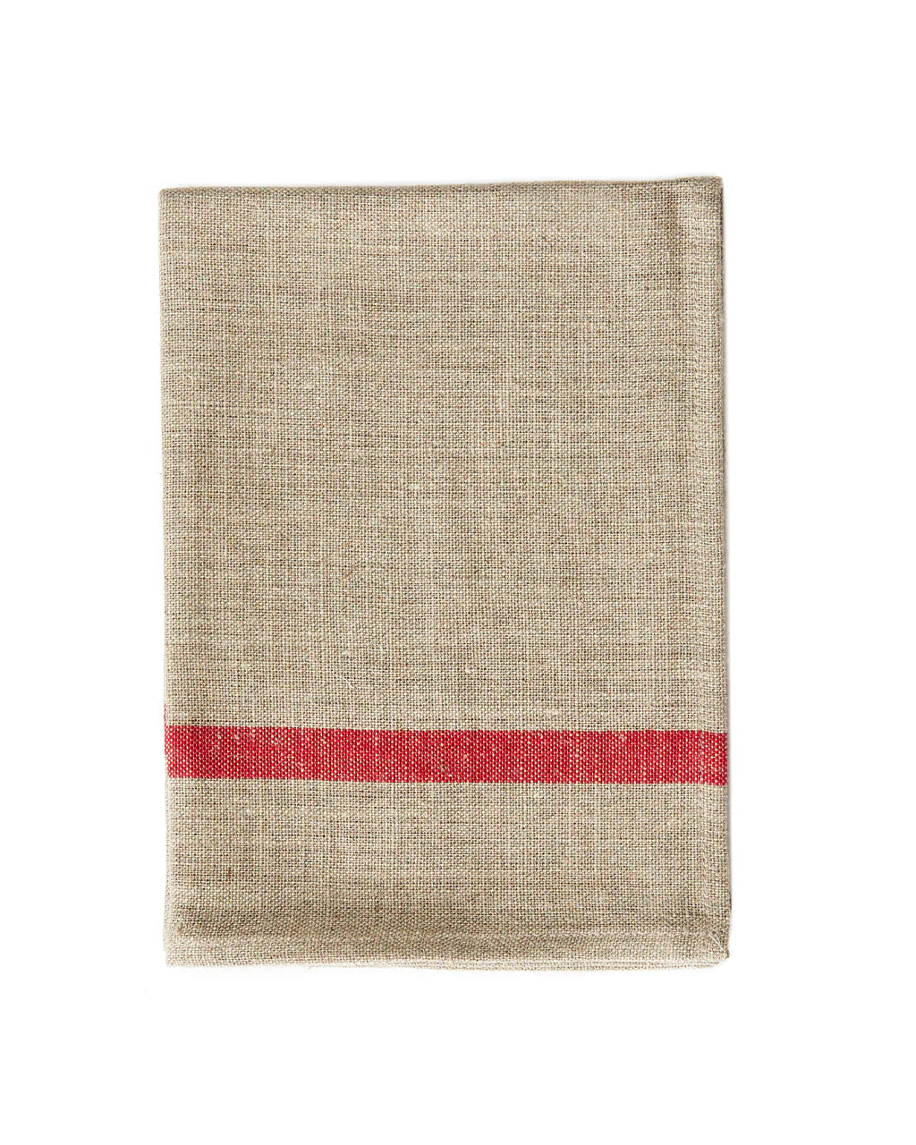 Thick Linen Tea Towel