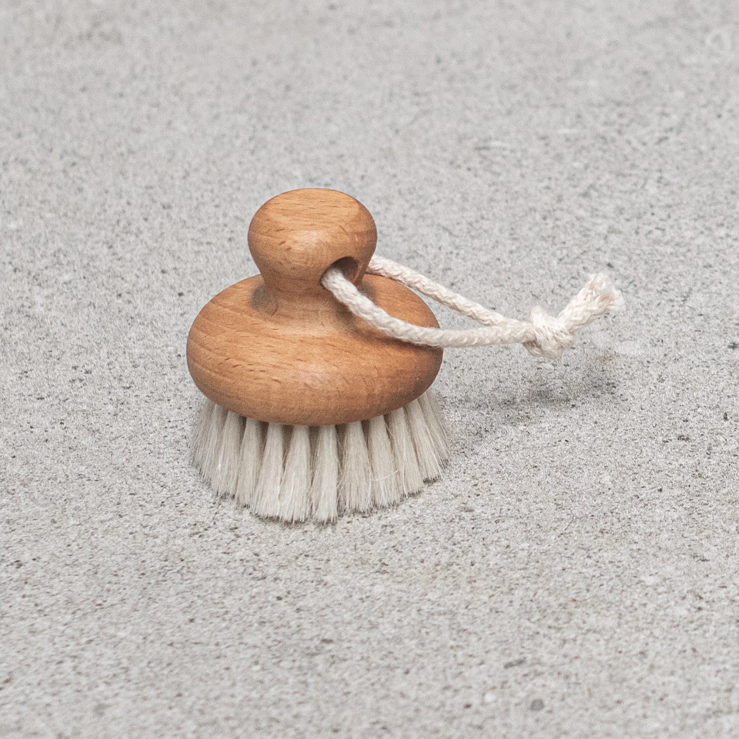 Keller Bürsten Face Brush