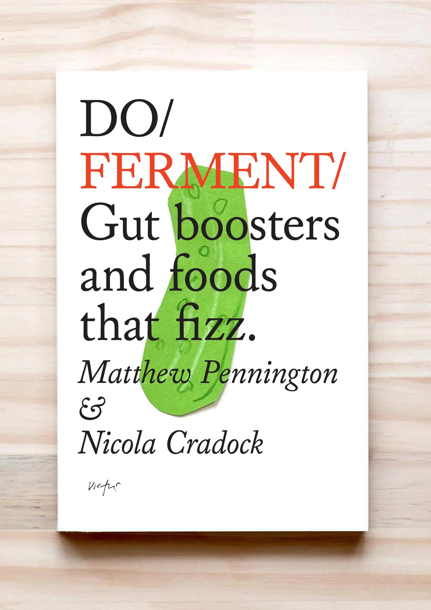 Do Ferment