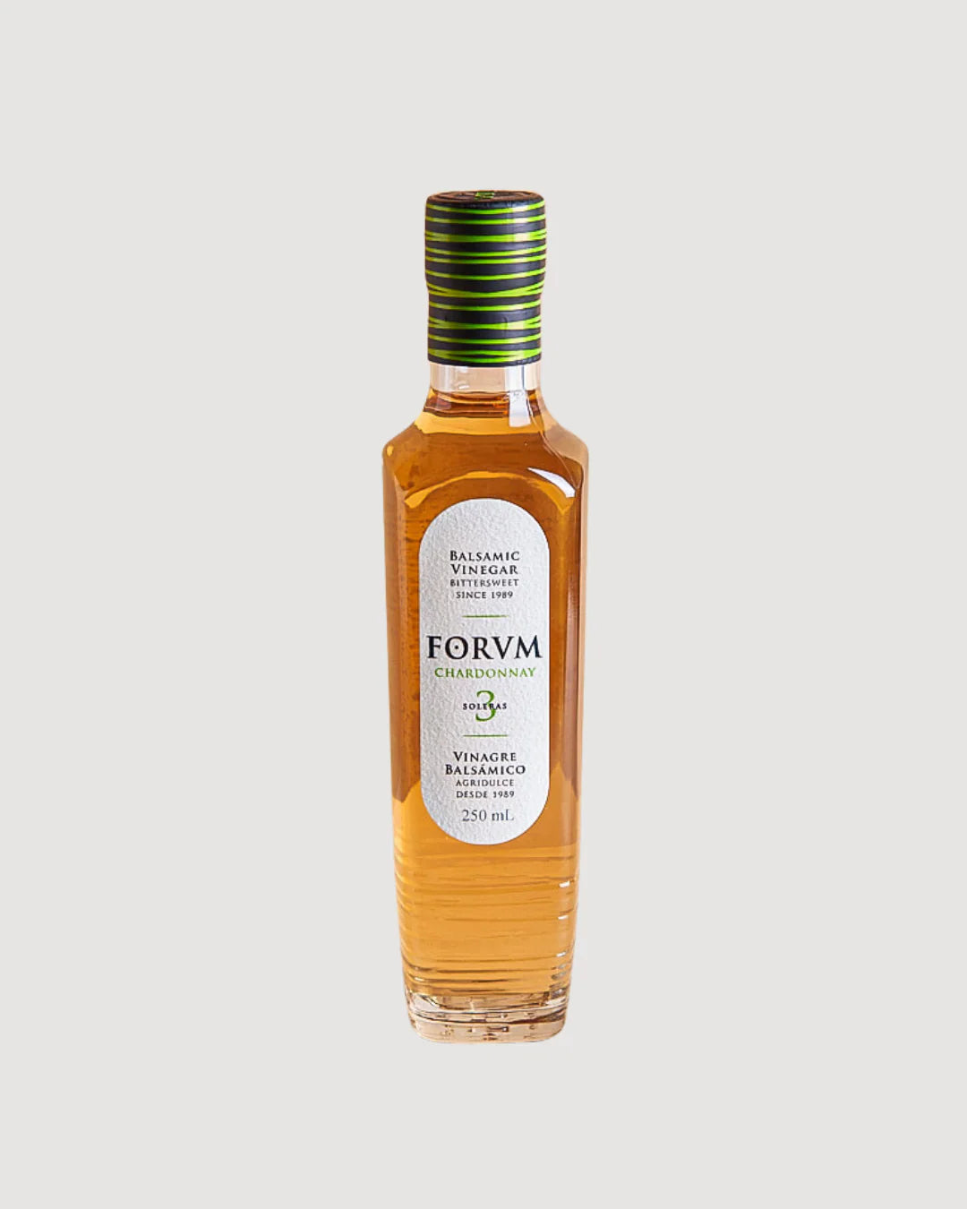 Forvm Bittersweet Balsamic Vinegar