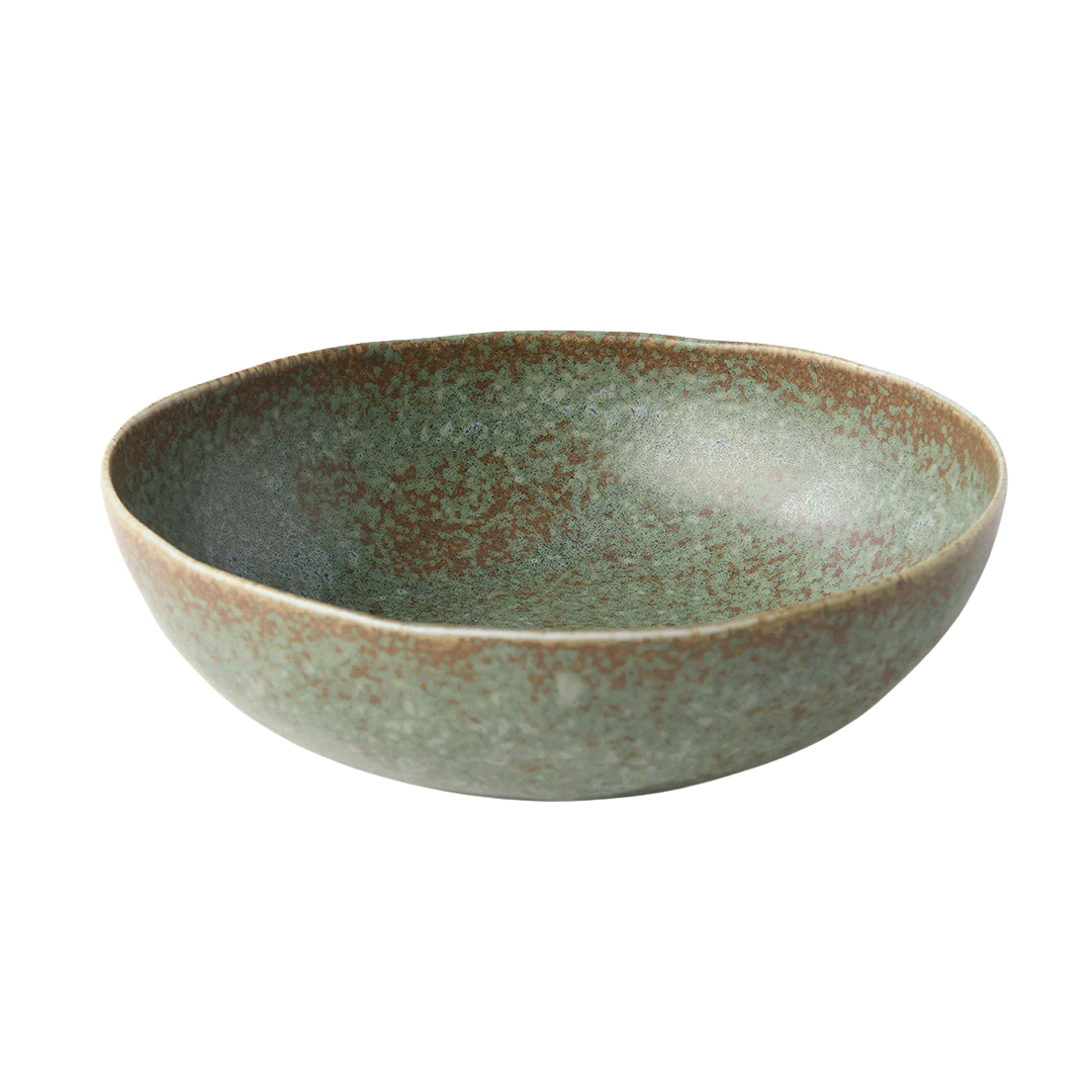 Made in Japan Oval 14cm bowl