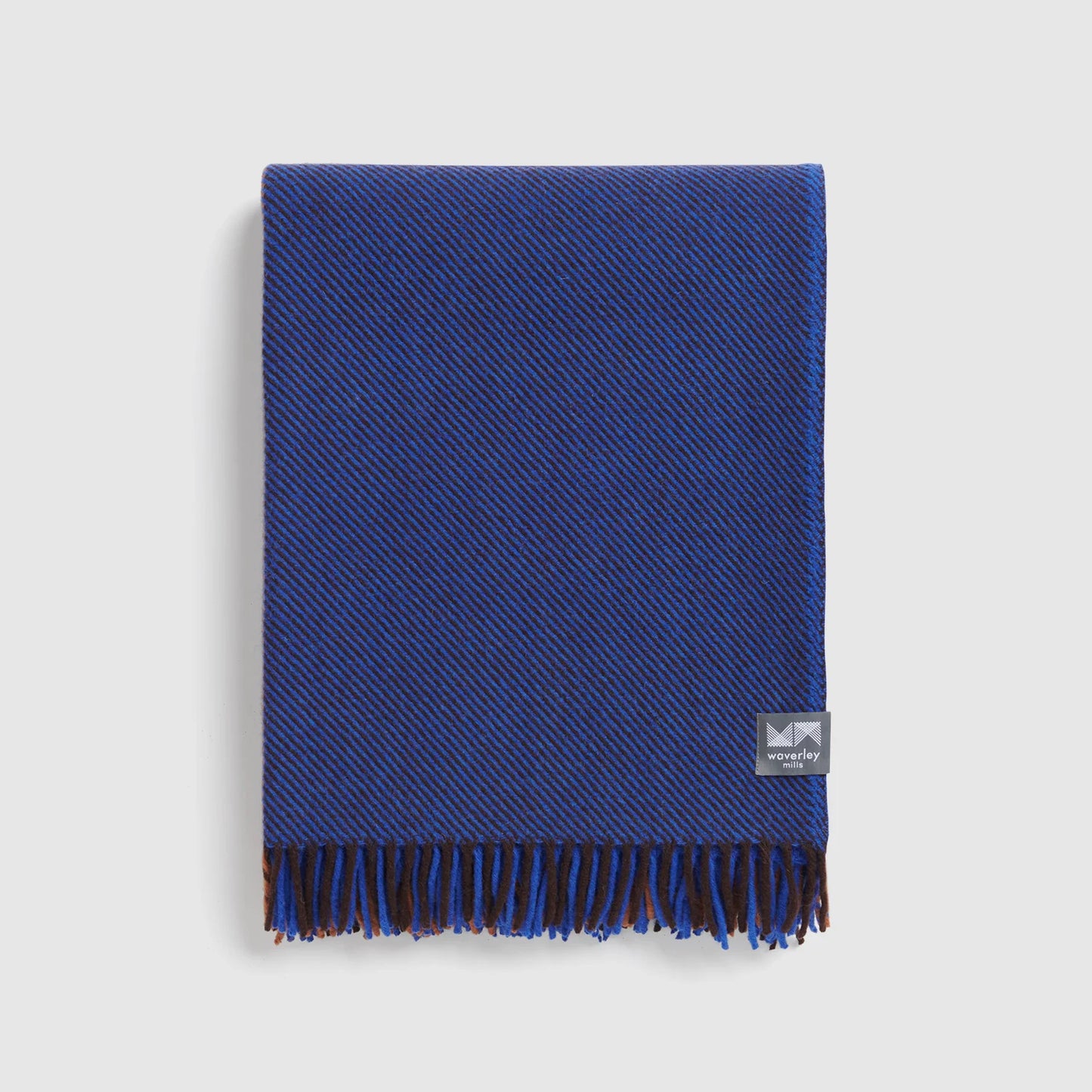 Waverley Mills Gem Throw