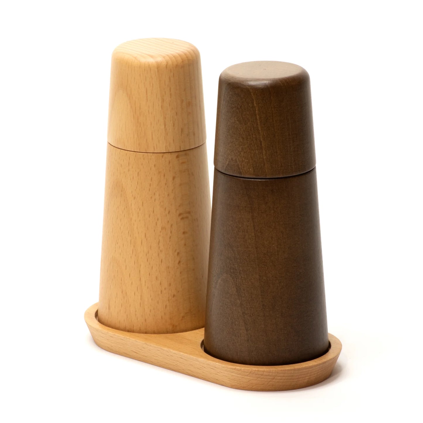 Salt or Pepper Mill No. 3 (small)