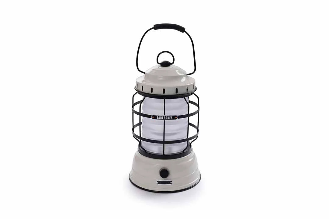 Barebones Forest Lantern