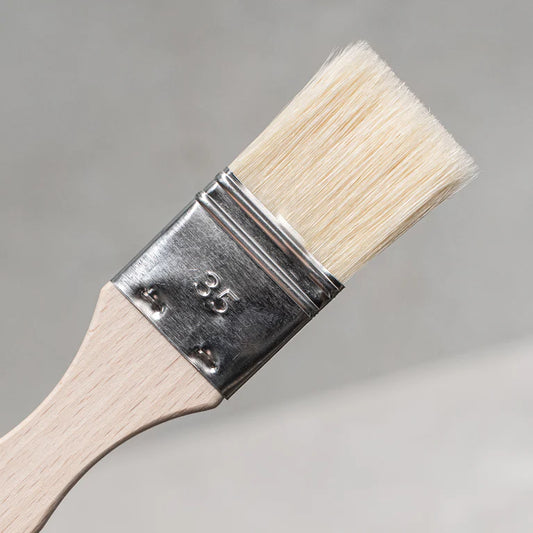 Keller Bürsten Pastry Brush 35mm