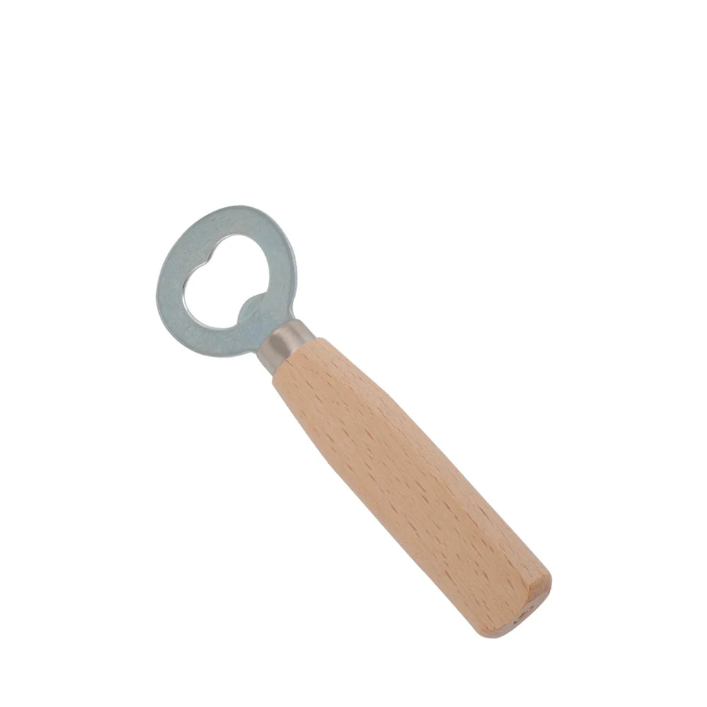 Redecker Beech Wood Bottle Opener
