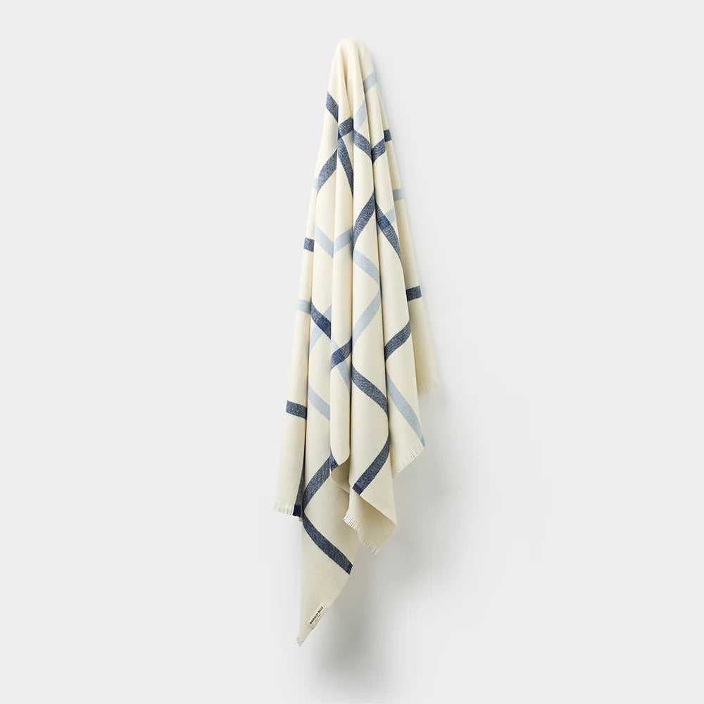 Waverley Mills - Summer Plaid Throw