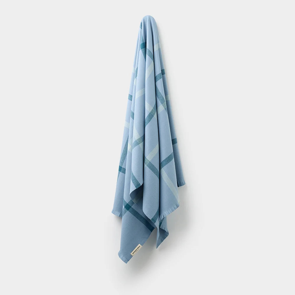 Waverley Mills - Summer Plaid Throw