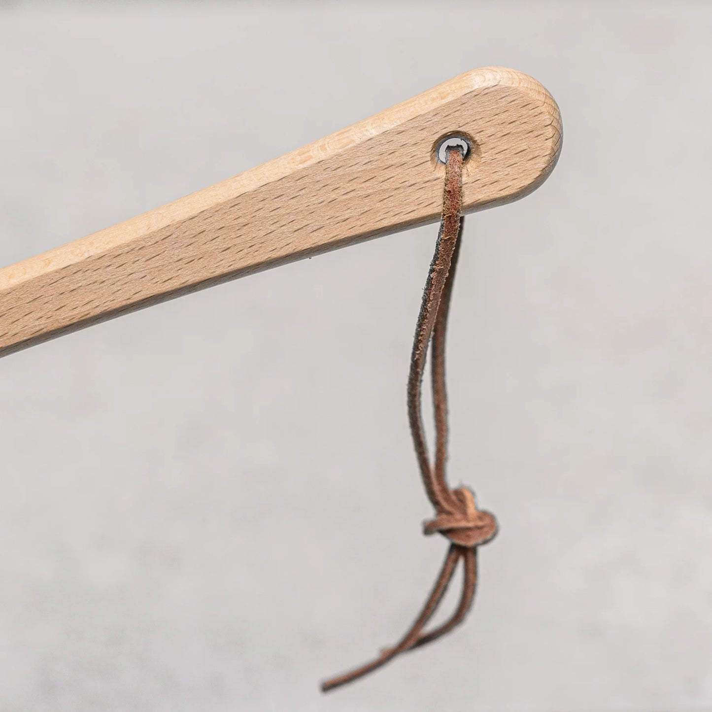 Keller Bürsten Shoe Horn