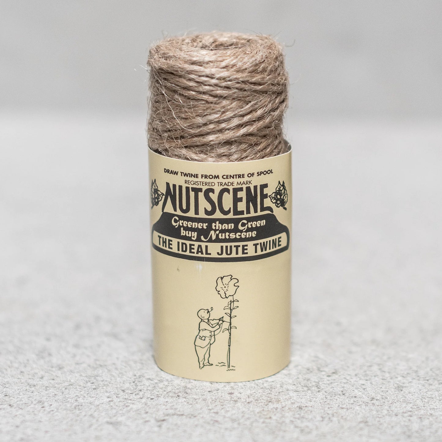 Nutscene Tiddler Twine