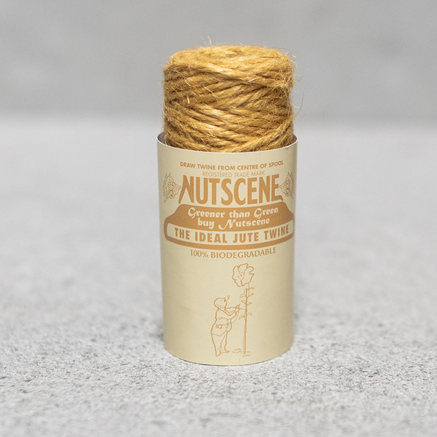 Nutscene Tiddler Twine