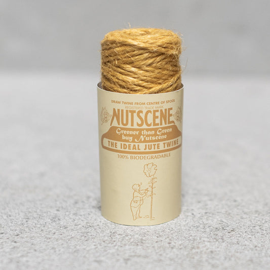 Nutscene Tiddler Twine