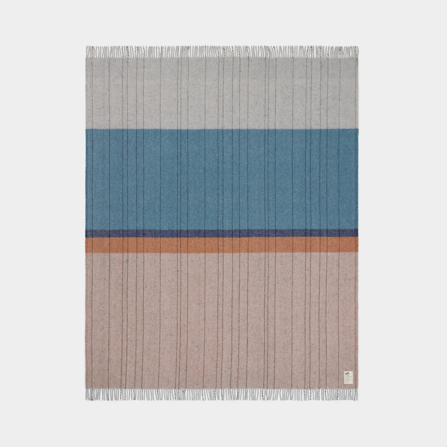 Waverley Mills - Recycled Terrain Throw