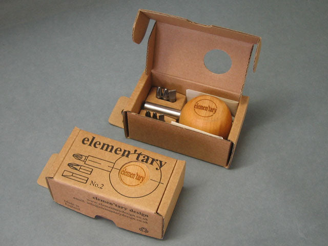 Elementary Design Screwdriver Sets