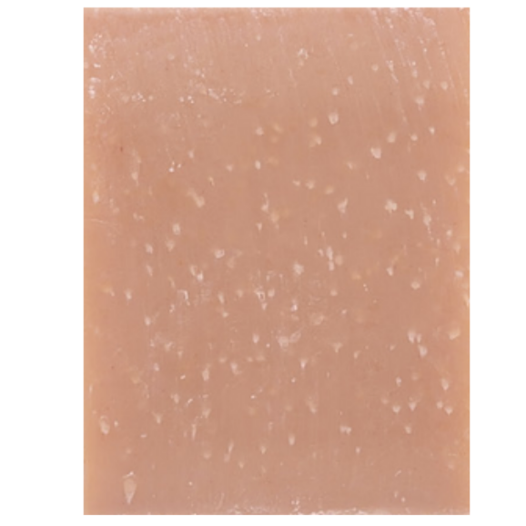 Dindi Naturals Mandarin Lime Soap 110g