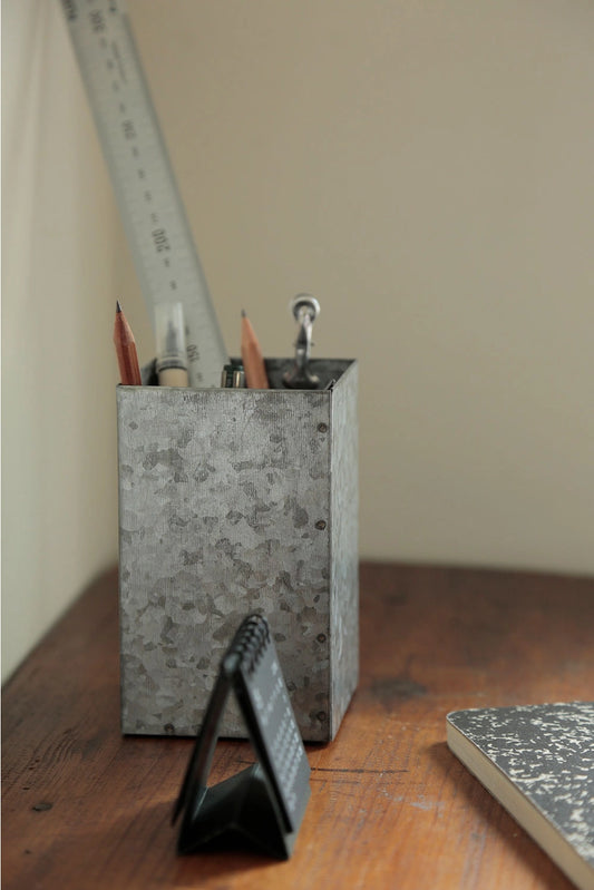 Fog Linen Works Utensil / Tool Tin