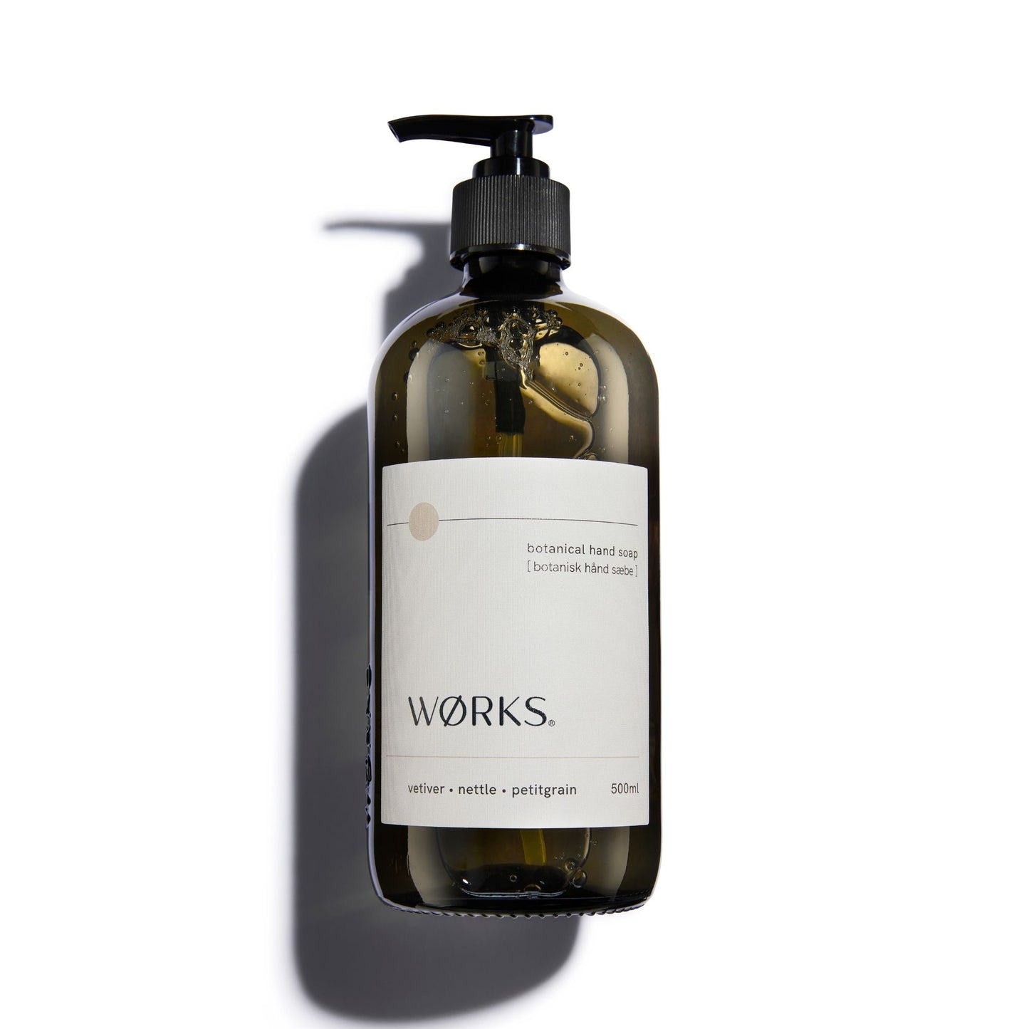 WORKS Hand Care Gift Box