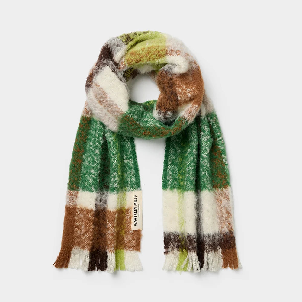 Waverley Mills Bliss Scarf