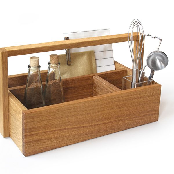 Side By Side - Toolbox