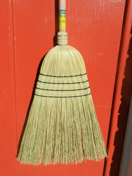 Tumut Millet (Straw) Brooms