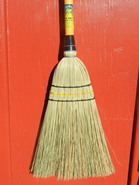 Tumut Millet (Straw) Brooms