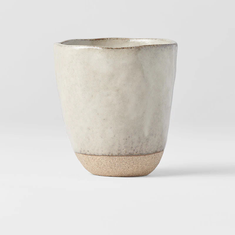 Made in Japan - Lopsided Mug 275ml