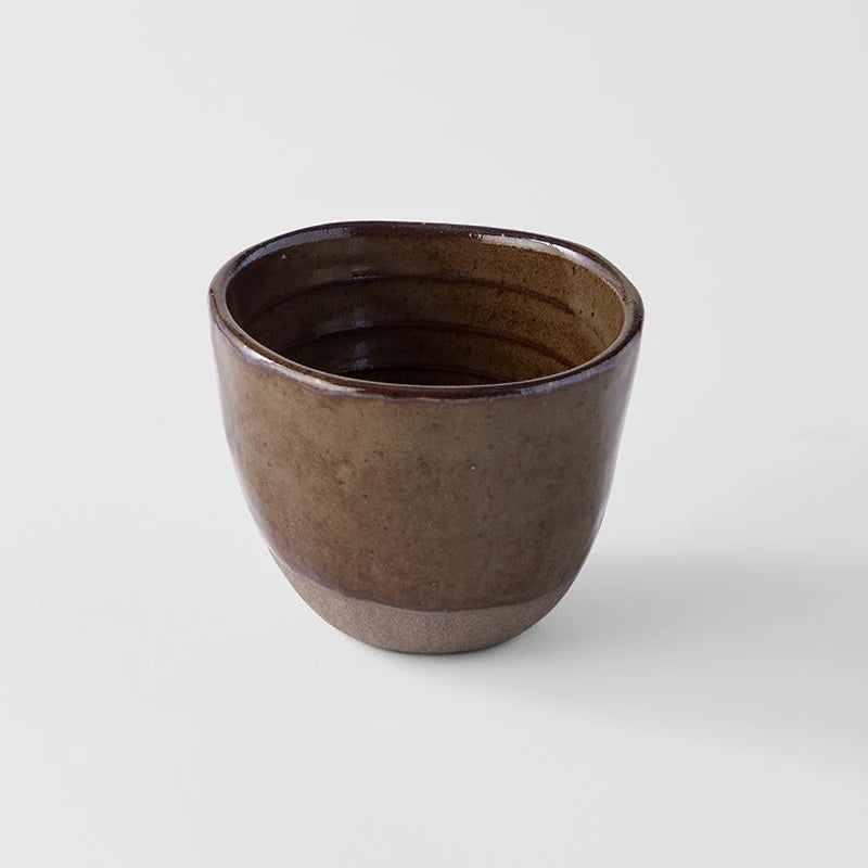 Made in Japan - Lopsided Mug, 200ml